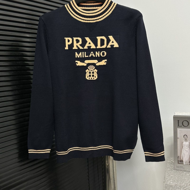 Pra*a sweaters